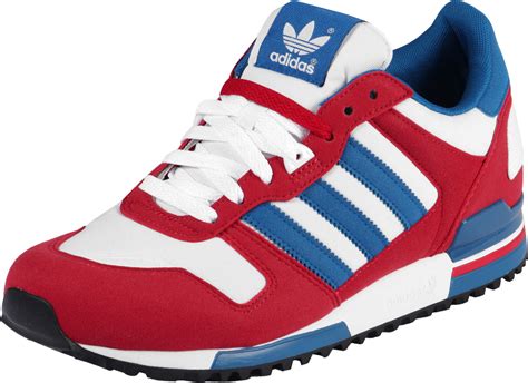 adidas blauw rood|Adidas online shop.